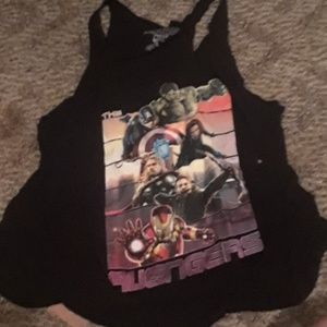 A tank top